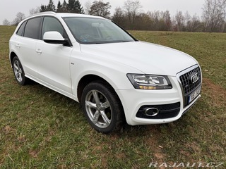 Audi Q5 SUV