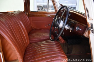 Jaguar Ostatní modely SS Saloon 1938