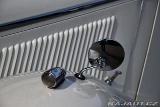 Jaguar Ostatní modely SS Saloon 1938