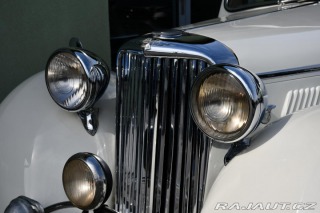 Jaguar Ostatní modely SS Saloon 1938