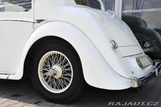 Jaguar Ostatní modely SS Saloon 1938
