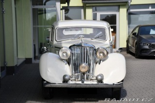 Jaguar Ostatní modely SS Saloon 1938