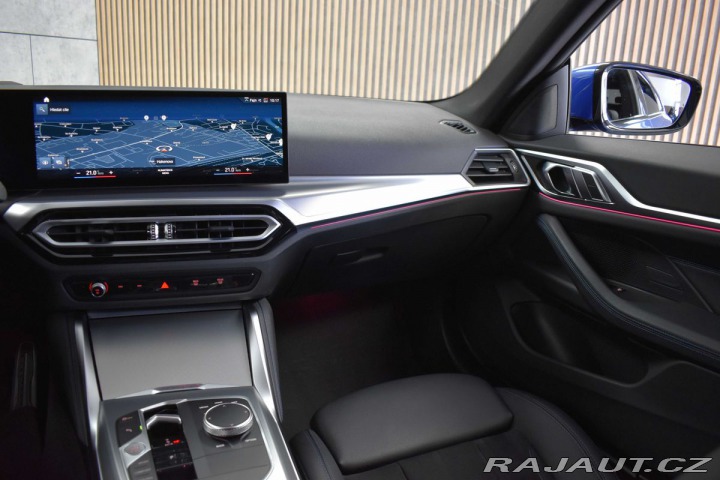BMW 4 420d xD*REZERVACE* 2023