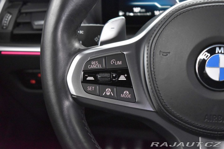 BMW 4 420d xD*REZERVACE* 2023