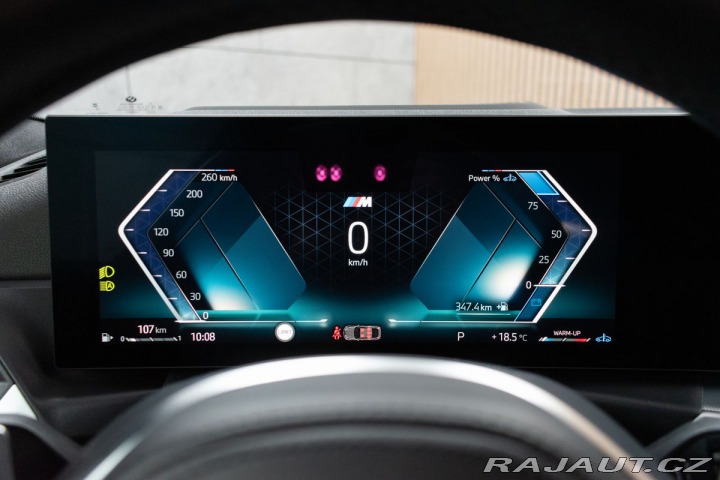 BMW 4 420d xD*REZERVACE* 2023