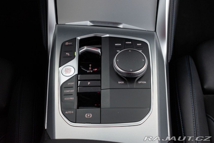 BMW 4 420d xD*REZERVACE* 2023