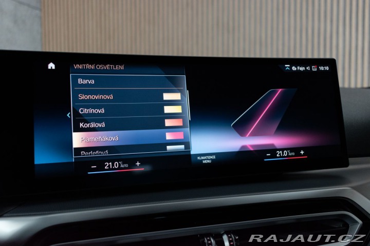 BMW 4 420d xD*REZERVACE* 2023