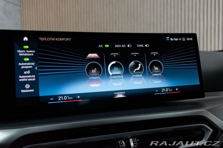 BMW 4 420d xD*REZERVACE* 2023