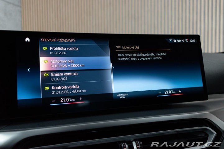 BMW 4 420d xD*REZERVACE* 2023