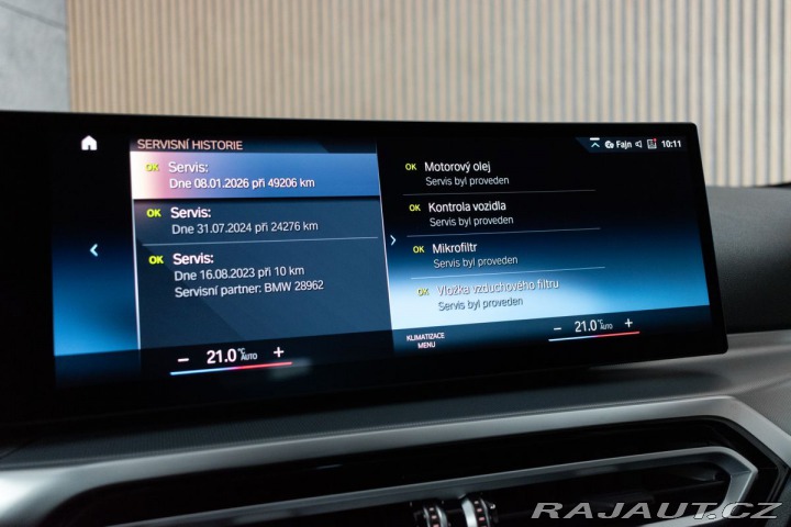 BMW 4 420d xD*REZERVACE* 2023