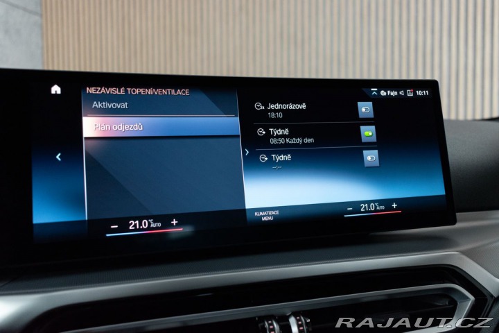BMW 4 420d xD*REZERVACE* 2023