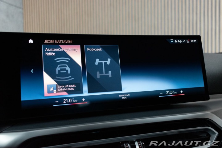 BMW 4 420d xD*REZERVACE* 2023