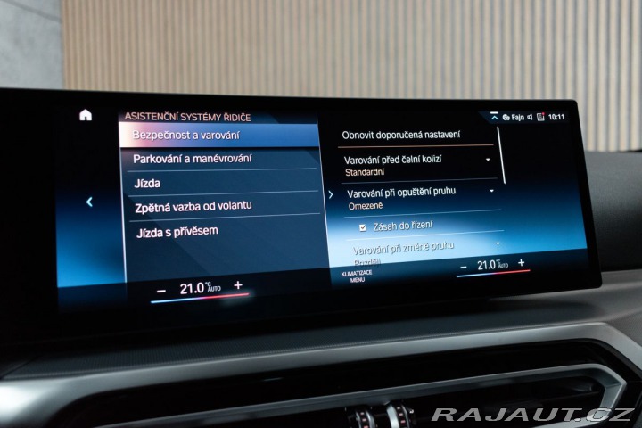 BMW 4 420d xD*REZERVACE* 2023