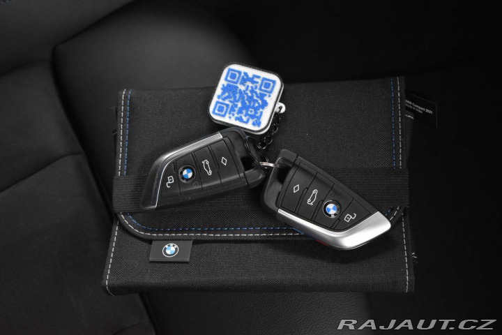 BMW 4 420d xD*REZERVACE* 2023