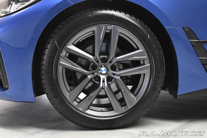 BMW 4 420d xD*REZERVACE* 2023