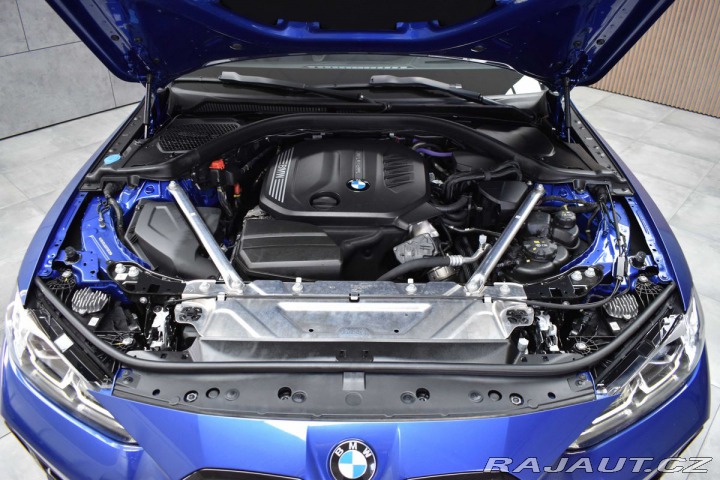 BMW 4 420d xD*REZERVACE* 2023