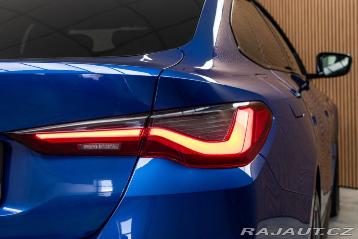 BMW 4 420d xD*REZERVACE* 2023