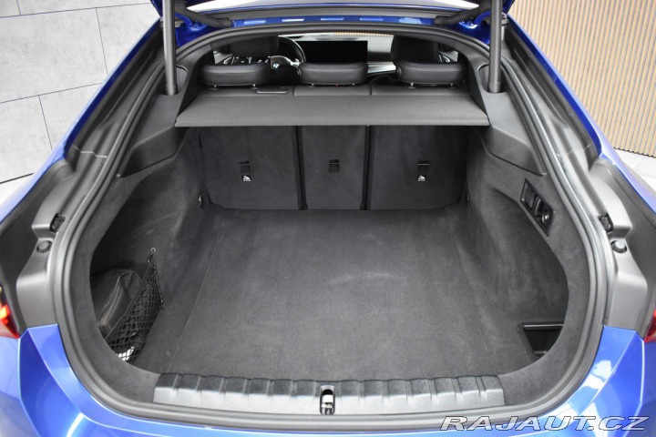 BMW 4 420d xD*REZERVACE* 2023