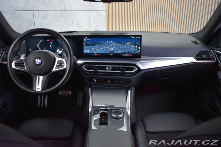 BMW 4 420d xD*REZERVACE* 2023