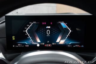 BMW 4 420d xD ///M*TAŽNÉ*ZÁRUKA 2023