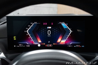 BMW 4 420d xD ///M*TAŽNÉ*ZÁRUKA 2023
