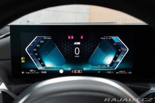 BMW 4 420d xD ///M*TAŽNÉ*ZÁRUKA 2023