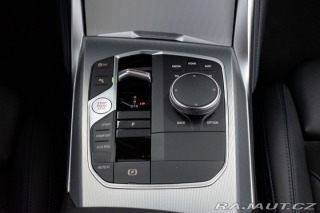 BMW 4 420d xD ///M*TAŽNÉ*ZÁRUKA 2023