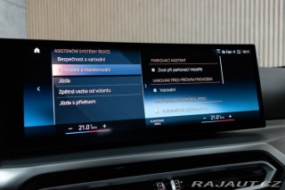 BMW 4 420d xD ///M*TAŽNÉ*ZÁRUKA 2023