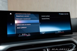 BMW 4 420d xD ///M*TAŽNÉ*ZÁRUKA 2023