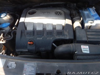 Volkswagen Touran 2.0 i 125 kw AUTOMAT 2007