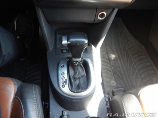 Volkswagen Touran 2.0 TDI, CROSS 125 kw AUT 2007