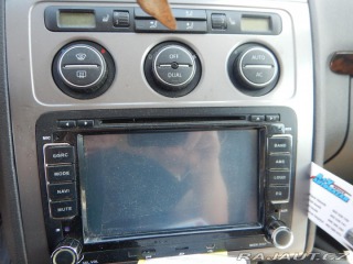 Volkswagen Touran 2.0 i 125 kw AUTOMAT 2007