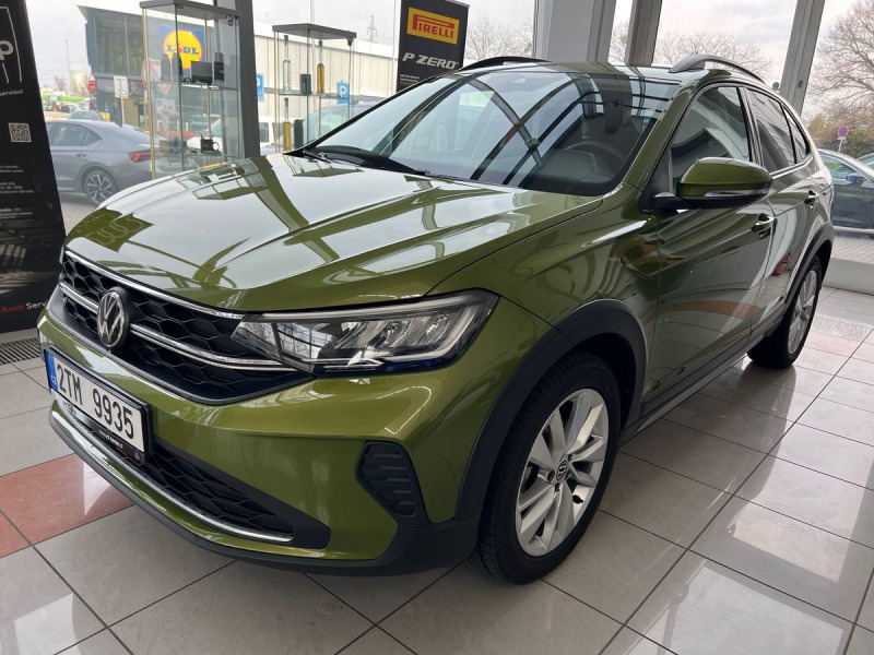 Volkswagen Ostatní modely People 1,0TSI DSG Záruka