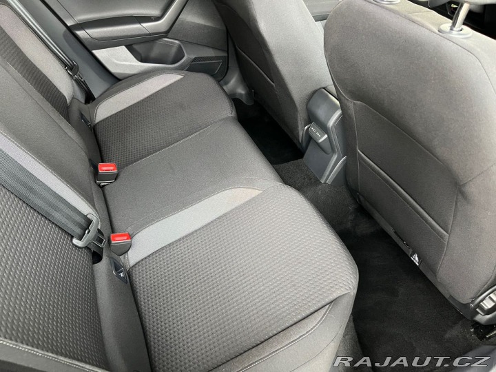 Volkswagen Ostatní modely People 1,0TSI DSG Záruka 2024