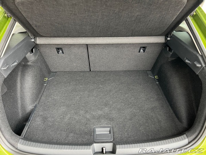 Volkswagen Ostatní modely People 1,0TSI DSG Záruka 2024