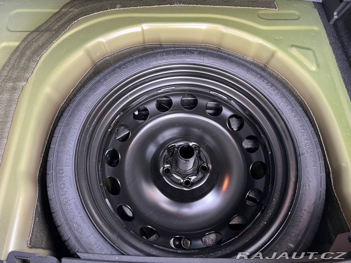 Volkswagen Ostatní modely People 1,0TSI DSG Záruka 2024