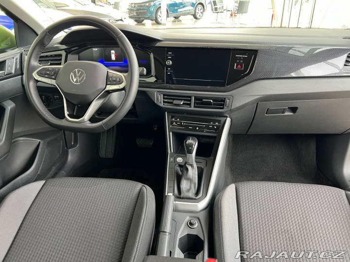 Volkswagen Ostatní modely People 1,0TSI DSG Záruka 2024