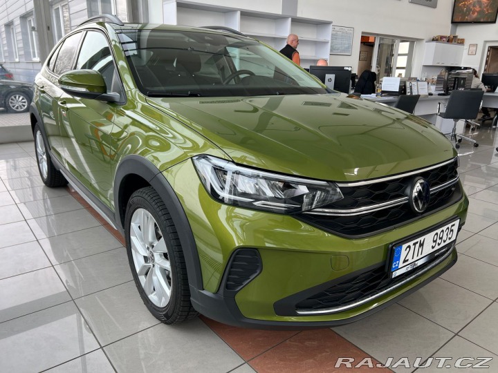 Volkswagen Ostatní modely People 1,0TSI DSG Záruka 2024