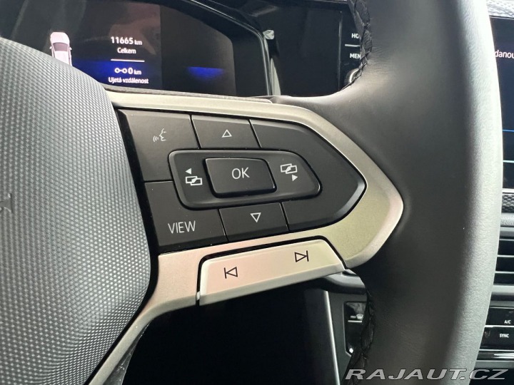 Volkswagen Ostatní modely People 1,0TSI DSG Záruka 2024