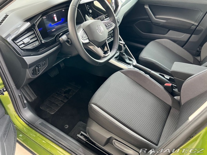 Volkswagen Ostatní modely People 1,0TSI DSG Záruka 2024