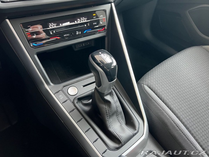 Volkswagen Ostatní modely People 1,0TSI DSG Záruka 2024