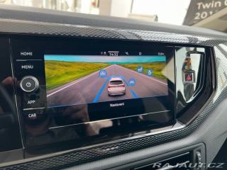 Volkswagen Ostatní modely People 1,0TSI DSG Záruka 2024