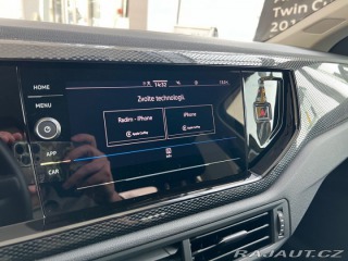 Volkswagen Ostatní modely People 1,0TSI DSG Záruka 2024