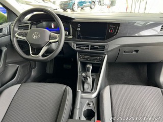 Volkswagen Ostatní modely People 1,0TSI DSG Záruka 2024
