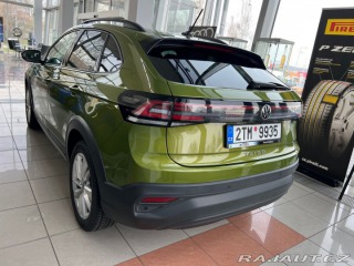 Volkswagen Ostatní modely People 1,0TSI DSG Záruka 2024