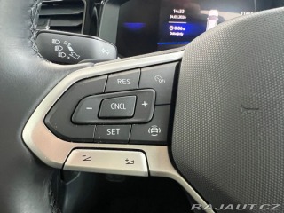 Volkswagen Ostatní modely People 1,0TSI DSG Záruka 2024