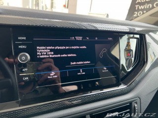 Volkswagen Ostatní modely People 1,0TSI DSG Záruka 2024