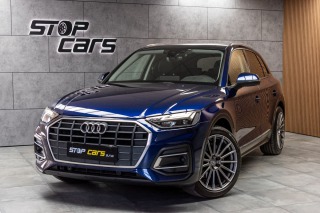 Audi Q5 2.0 TDI 120kW*LED*ACC*EL.