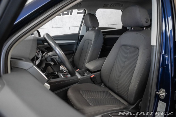 Audi Q5 2.0 TDI 120kW*LED*ACC*EL. 2021