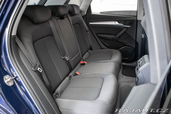 Audi Q5 2.0 TDI 120kW*LED*ACC*EL. 2021